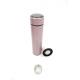 High Strength Vacuum Flask Water Bottle Corrosion Resistant Long Life Span