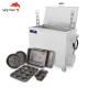 JP-156LZF SUS304 Stainless Steel Boiling Bath With 0 - 99 Degree Temperature Control