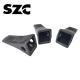 14523551 Alloy Steel Excavator Rock Teeth 201-70-14140 201-70-14140tl