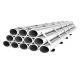 12m Length Sch40 Thickness Galvanized Steel Plumbing Pipes For Gas