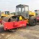 Construction Dynapac CA301D Tandem Road Roller Used For Contractors 12T
