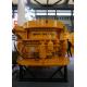 Minyu MSP300 Small Cone Crusher Hydraulic With Perfect Stone Products Shape