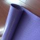 2mm Purple IXPE Foam With 0.04mm PE Film For Flooring Heating System