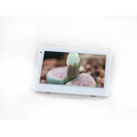 Which In-Wall Mount Touch Screen For Smart House Control