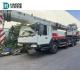 25 Ton Max. Lifting Load Zoomlion Qy25v Used Truck Crane with TOP Hydraulic Cylinder