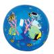 Customized 16 Inflatable Tropical Fish Beach Ball