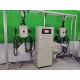 Mini Pneumatic Sanding Machine Central Dust Extraction Collection System Painting Workshop