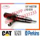 Hot Selling Diesel Engine Injector 162 0218 1620218 162-0218 for  3114/3116/3126 Engine