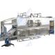 450BPH SUS304 5 Gallon Water Bottling Machine Multiple Injections