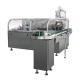 Horizontal Automatic Cartoning Machine With High Work Efficiency