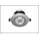 High Quality COB 8W LED Downlight Cutout Size 75mm Down Lights For Commercial Lighting Made In China CE ROHS