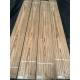 Teak Veneer Crown Cut Burma Teak Natural Veneers Myanmar Teak Sliced Veneer for Interior Furniture Doors & Plywood