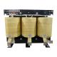500KVA  Low Voltage Dry Type  Three Phase Isolation Transformer Step Up 400V TO 480V