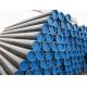 Hollow Structural Carbon Steel Seamless Tube For Conveying Oil / Natural Gas