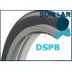 DSPB Type Hydraulic Dust Seal Cylinder Seals