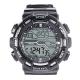 Electronic  Analog Digital Smartwatch Digital And Analog Wrist Watch 24.5*18*16mm
