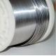Corrosion Resistance Nickel Titanium Wire 6.45g/Cm3 Density Superior Strength
