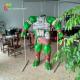 Amusement Park Animatronic Suit Tortoise Costume Adults  Waterproofing