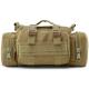 35L Multifunctional Mildew Resistant Messenger  Hunting  Shoulder Bag