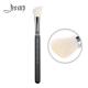 No Shedding Large Angled Contour Brush 18.8cm Jessup Individual Brushes Set