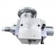 Free Adjustable Extruder Crosshead For Electric Wire And Cable Machinery 30-150mm