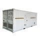 32 Bar Containerized High Pressure Screw Air Compressor