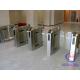 Led Light RFID Safety Access Pedestrian SecuritySwing Gate Infrared Swing Gate Barrier