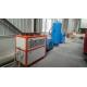 380V 50Hz Water Cooled Industrial Chiller Air Cooling 1610x735x1390