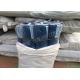 Blue Color Plastic Agricultural Insect Netting Tight Weave For Greenhouse Protection
