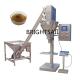Semi Auto Auger Powder Filling Packing Machine 10g To 5000g Filling Weight