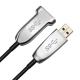 5m 10m 15m USB Male To Female Extension Cable 5gbps High Speed