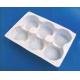 PET Plastic Sheet Roll Clear PET Plastic For Food Packaging