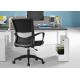 Commercial Ergonomic Office Mesh Wheeled Computer Chair