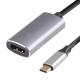 USB-C to 4K @60Hz Type C to Adapter,Compatible Thunderbolt 3,Compatible MacBook