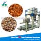 rational automatic weighing packaging machine , pine nut bagging machine