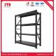 Adjustable Heavy Duty Steel Shelving Cold Rolled Steel For Storage
