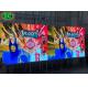 Video Graphic Text 320*160mm P5 Indoor Full Color LED Display