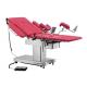 Electric 1880mm Operation Theatre Table , ET400B Gynecological Operating Table Seamless Mattress