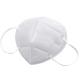 Elastic Earloop N95 Disposable Face Mask 5 Layers FDA And CE Certification