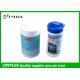 All Purpose Cleaning Wet Wipes , Disposable Wet Wipes Customized Color