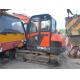                  Used Doosan Dh60-7 Small Crawler Excavator in Terrific Working Condition with Amazing Price. Secondhand Doosan Excavator Dh150LC, Dh220-7 on Sale.             