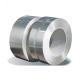 5N 99.999% High Purity Silver Strip Silver Foil Tape For Electrode