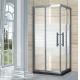 shower enclosure shower glass,shower door B-3413