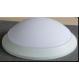 CE Approved 18W LED Ceiling Lamps With Small Light Decline Rate Cool White 6000K