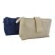 Novel Two Pouches Travel Accessory Bag For Body Wash Products