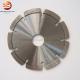 Laser Welded 115mm Diamond Blade For Table Saw / Walk Behind Saw / Handhelded Saw