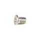 Oval Head M3x25 Flat Phillips Machine Screws with Washer Metric Fastening Solutions