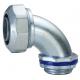 UL LISTED Flexible Conduit And Fittings Liquid Tight Conduit Coupling