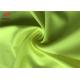 Anti-microbial 4 Way Stretch Polyester Spandex Fabric Jersey Fabric