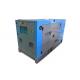 50KVA / 40KW 4DX23-65D FAW Diesel Generator With Digital Controller